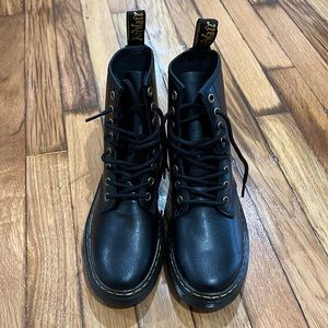 Doc martens